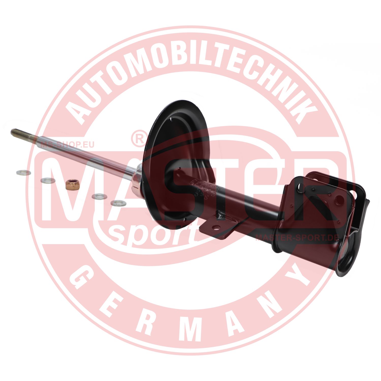 Amortizor MASTERSPORT GERMANY 313152-PCS-MS